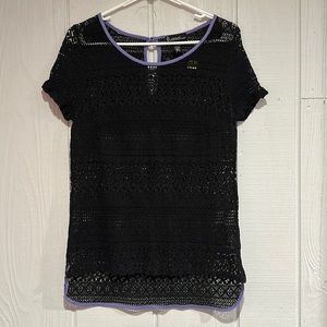 Signature Studio Top